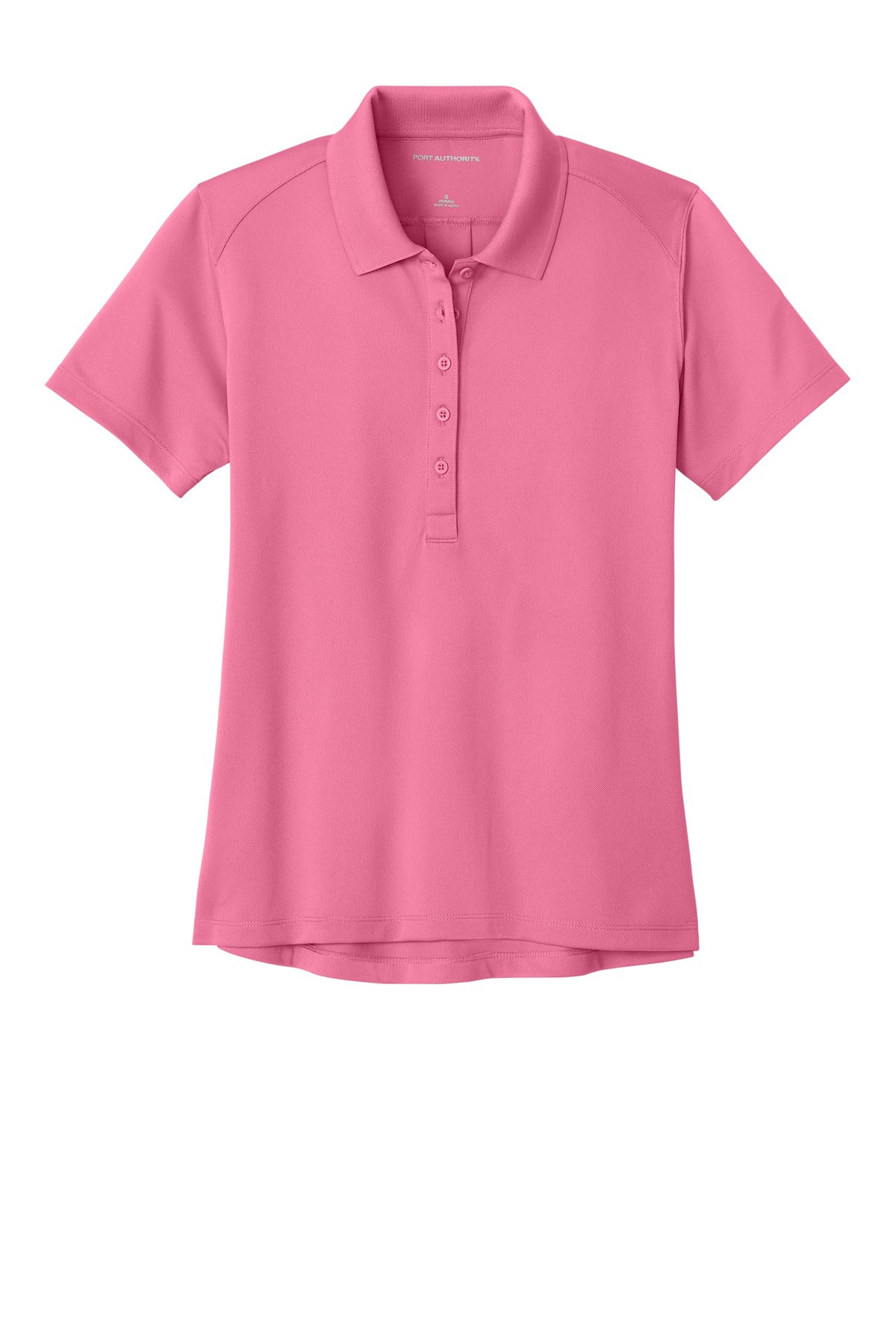 Port Authority LK240 Awareness Pink
