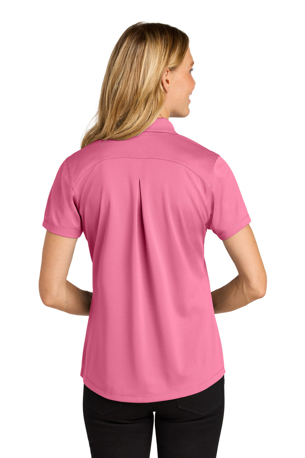 Port Authority LK240 Awareness Pink