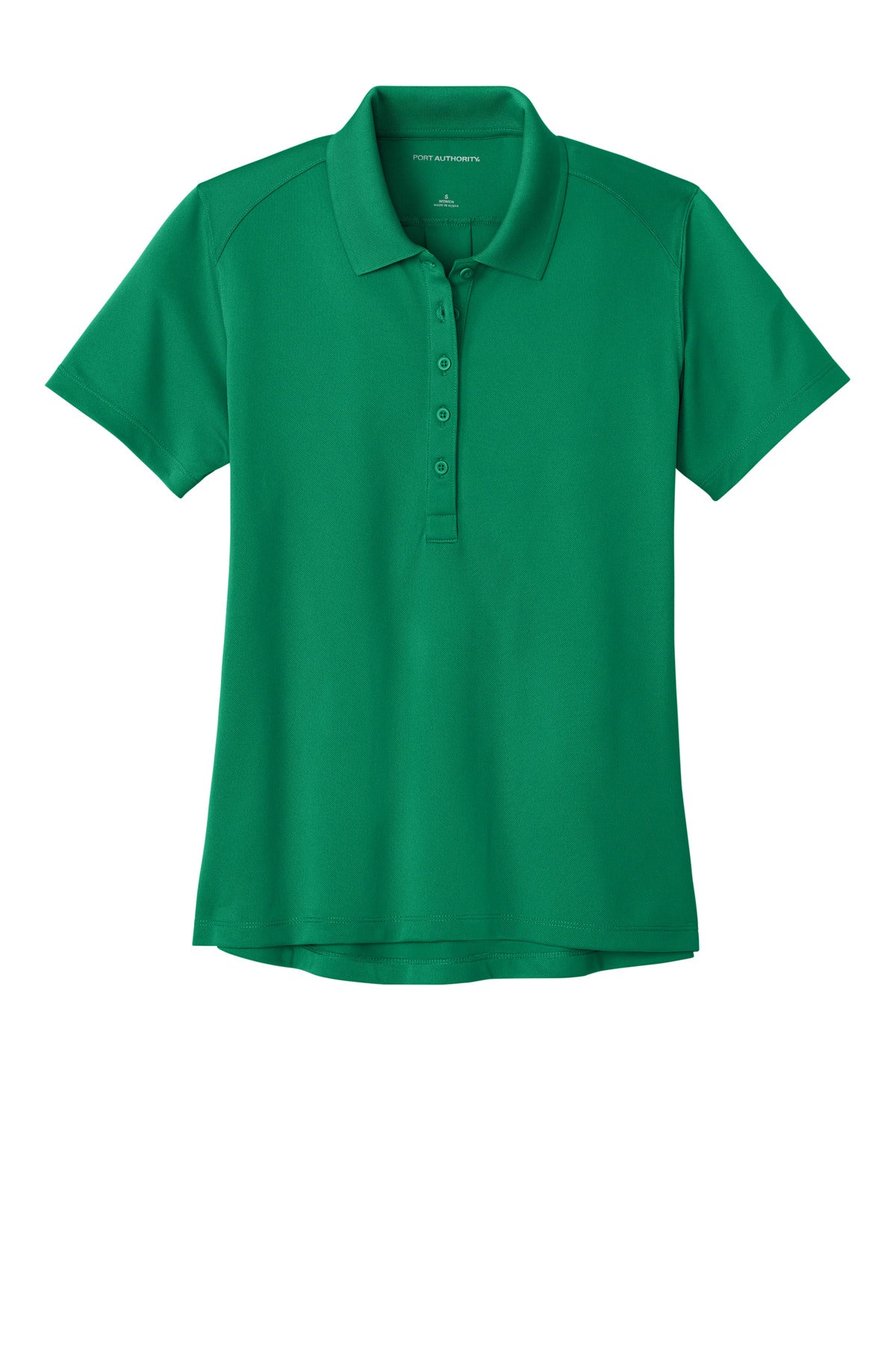 Port Authority LK240 Bright Kelly Green