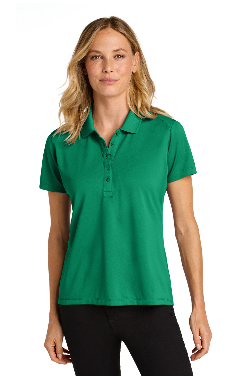 Port Authority LK240 Bright Kelly Green