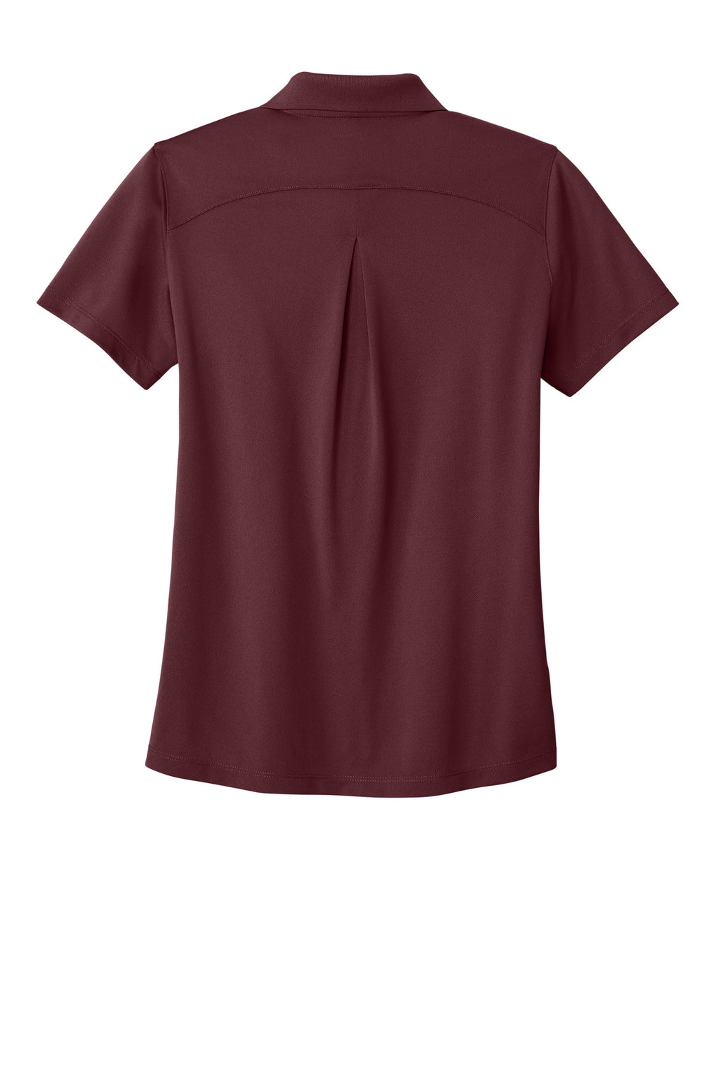 Port Authority LK240 Burgundy