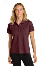 Port Authority LK240 Burgundy
