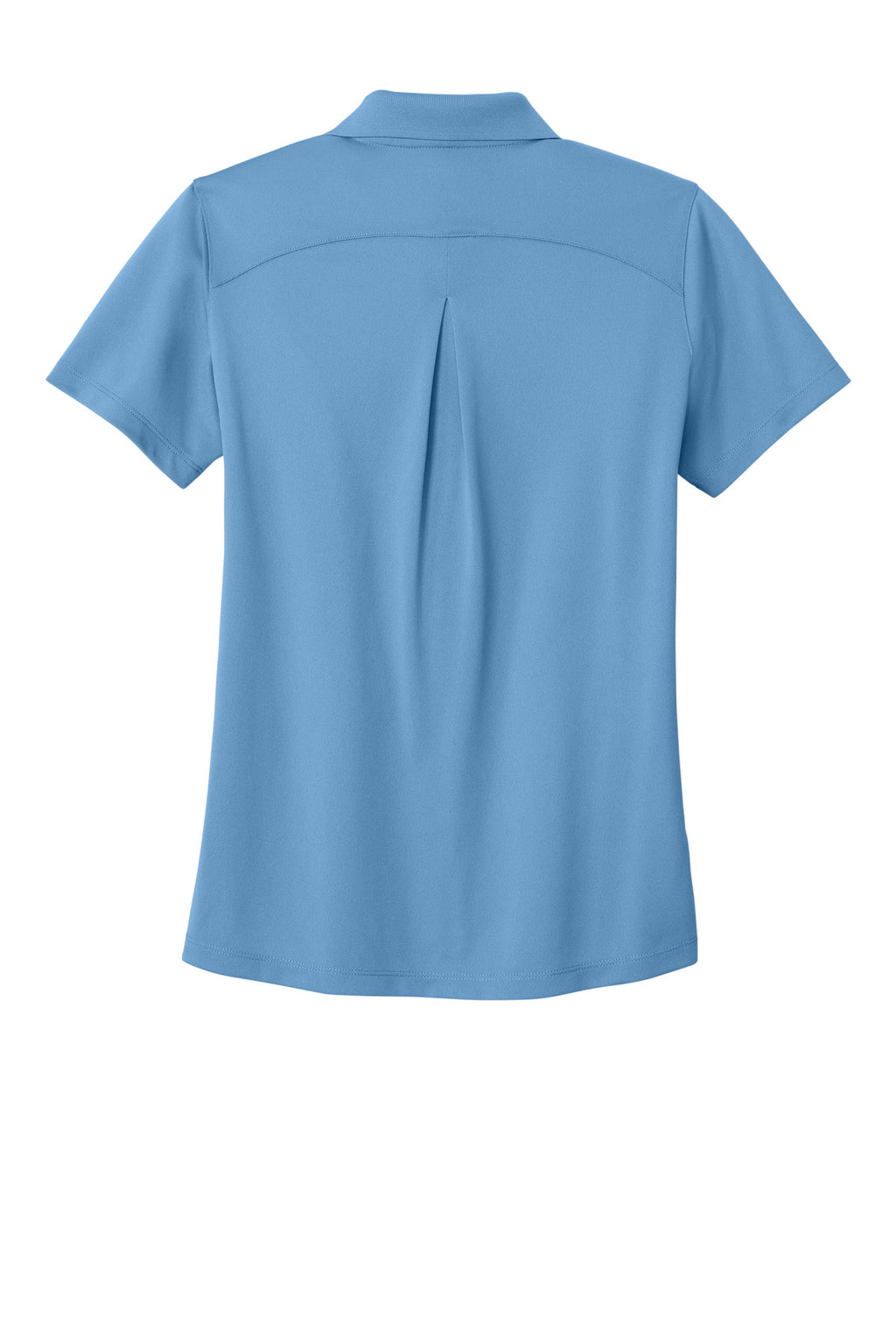Port Authority LK240 Carolina Blue