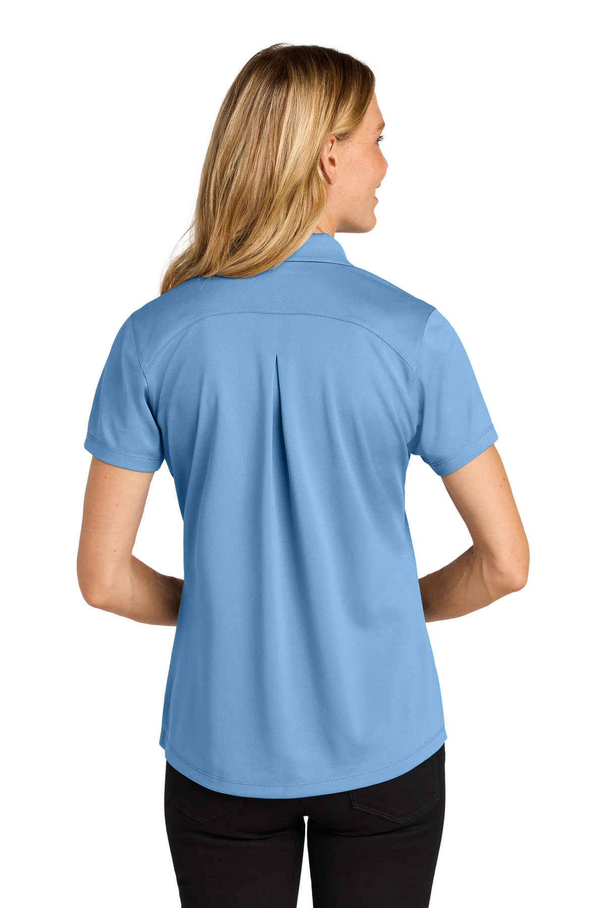 Port Authority LK240 Carolina Blue