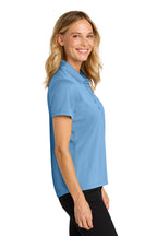 Port Authority LK240 Carolina Blue