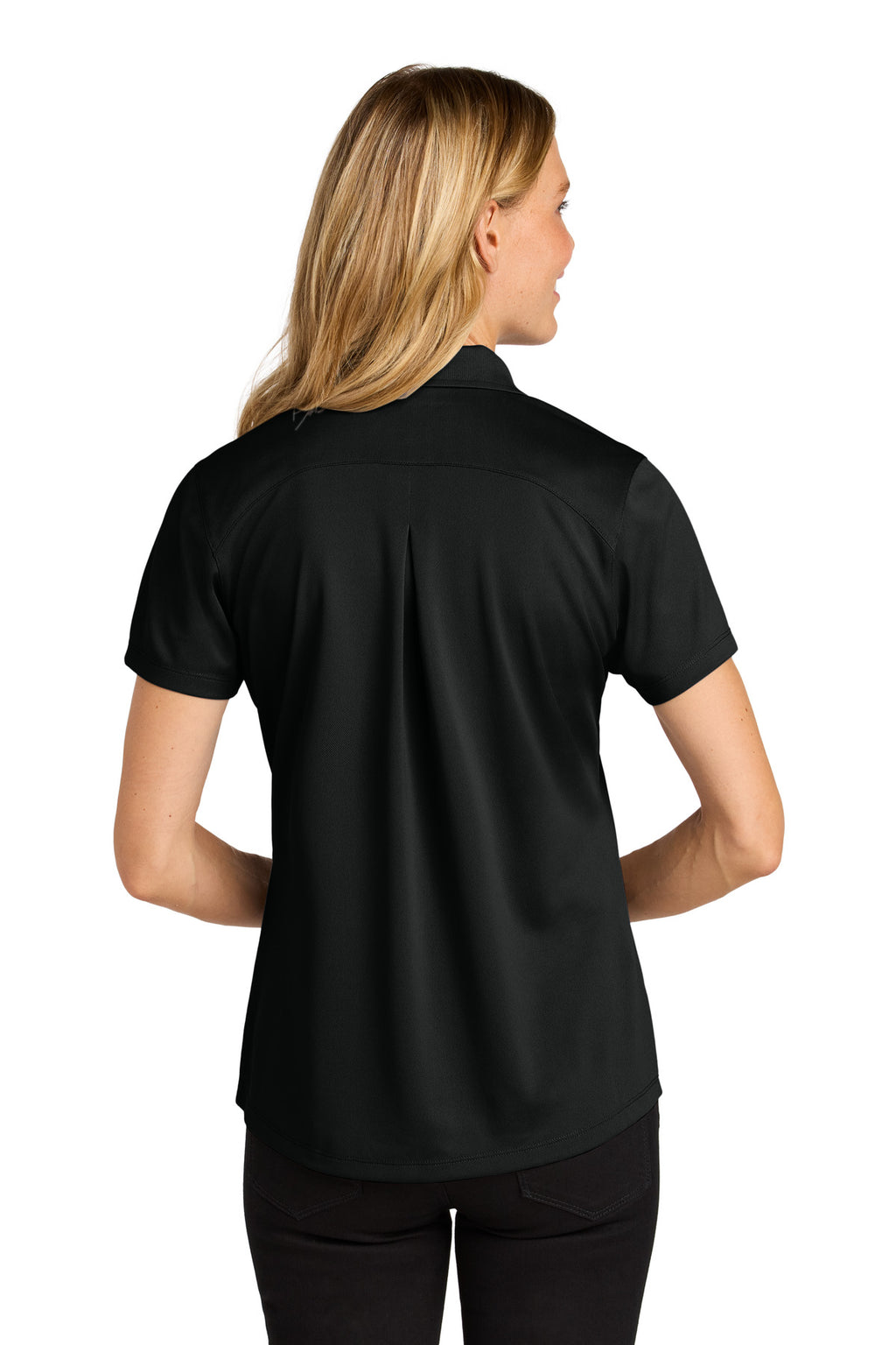 Port Authority LK240 Deep Black
