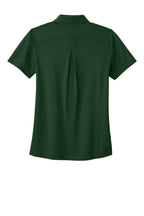 Port Authority LK240 Deep Forest Green