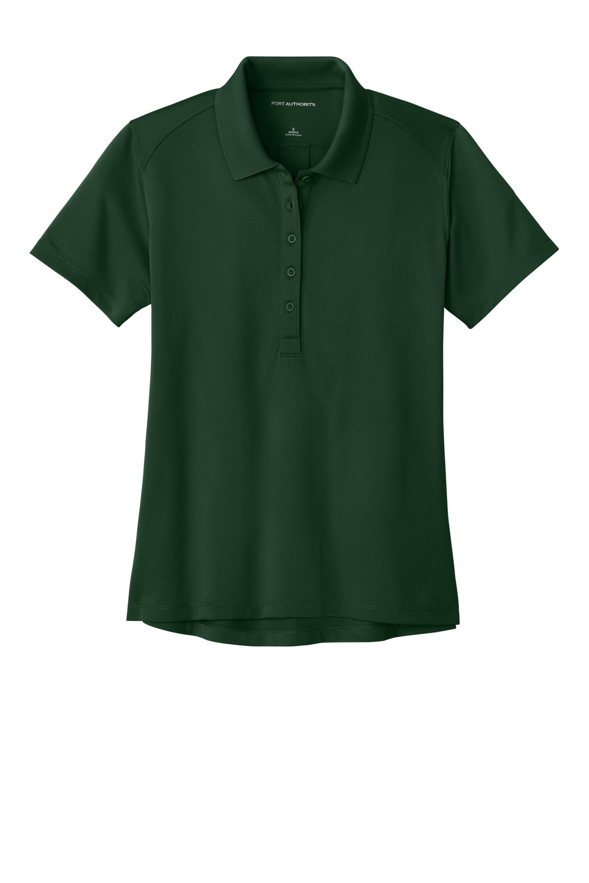 Port Authority LK240 Deep Forest Green