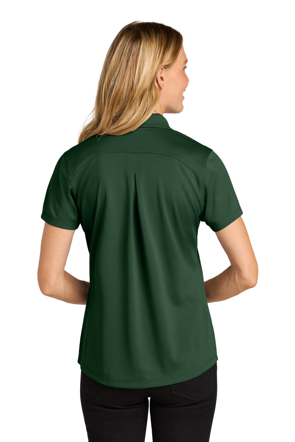 Port Authority LK240 Deep Forest Green