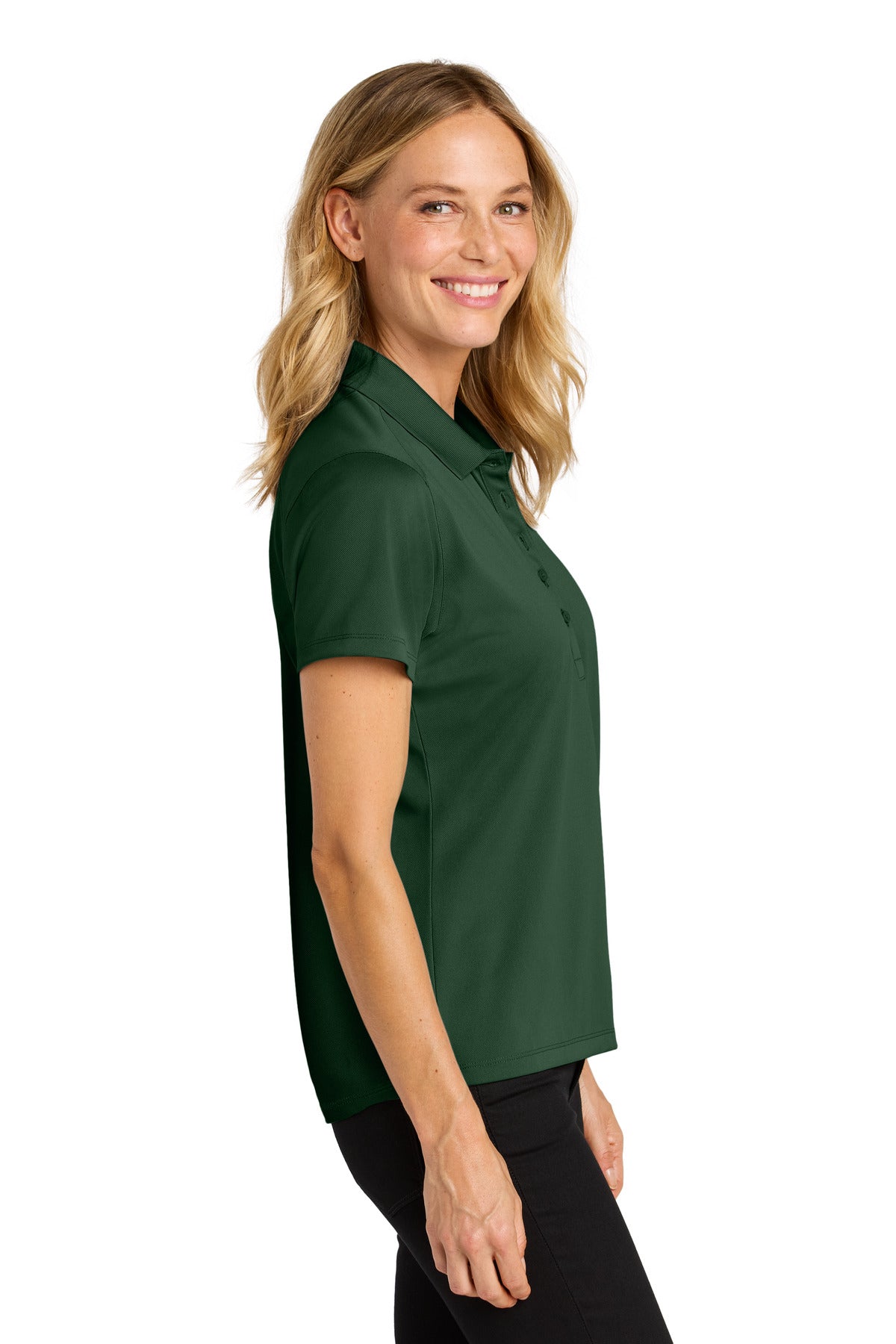 Port Authority LK240 Deep Forest Green