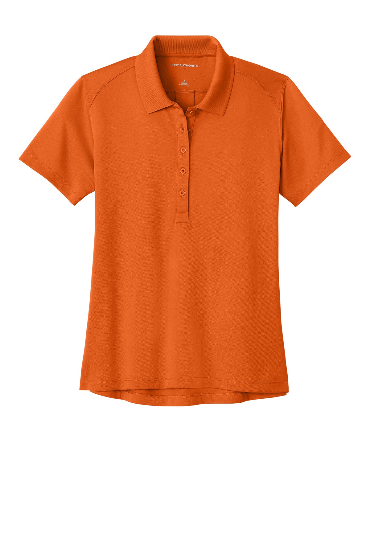 Port Authority LK240 Field Orange