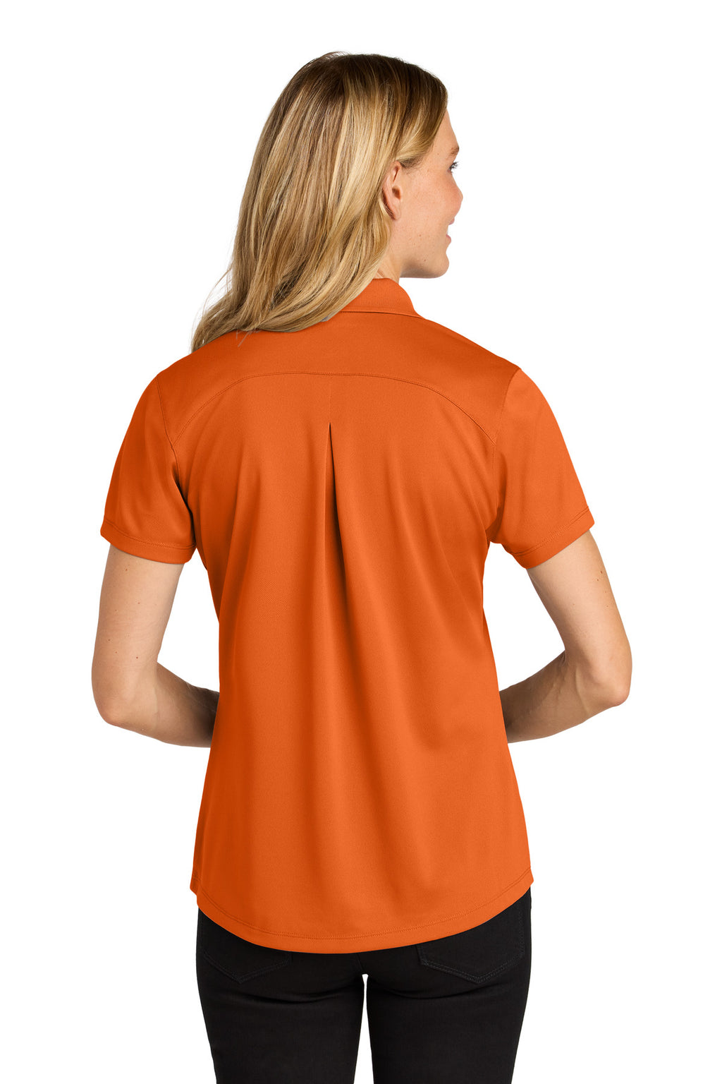 Port Authority LK240 Field Orange