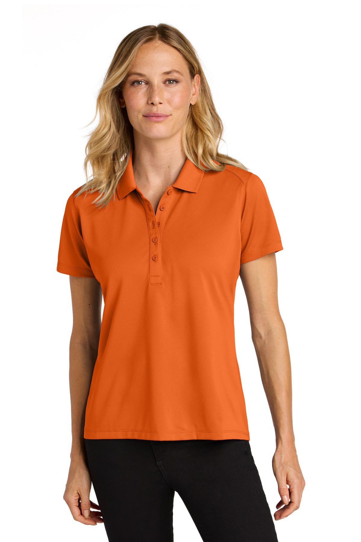 Port Authority LK240 Field Orange