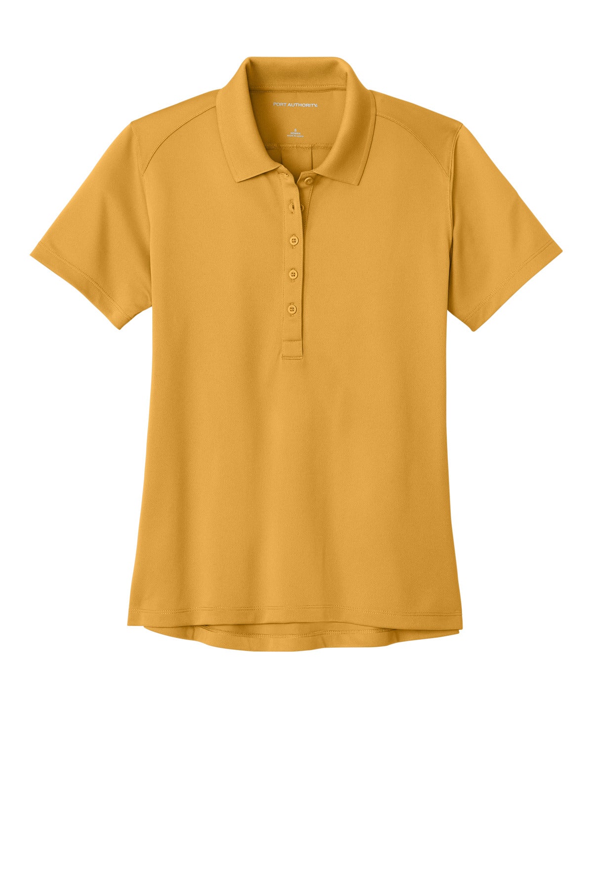 Port Authority LK240 Gold