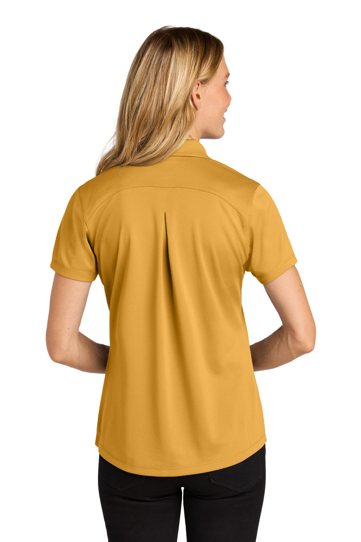 Port Authority LK240 Gold