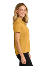 Port Authority LK240 Gold