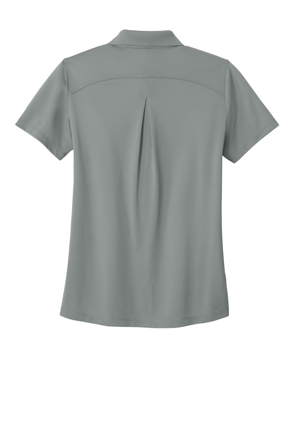 Port Authority LK240 Gusty Grey