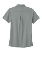 Port Authority LK240 Gusty Grey
