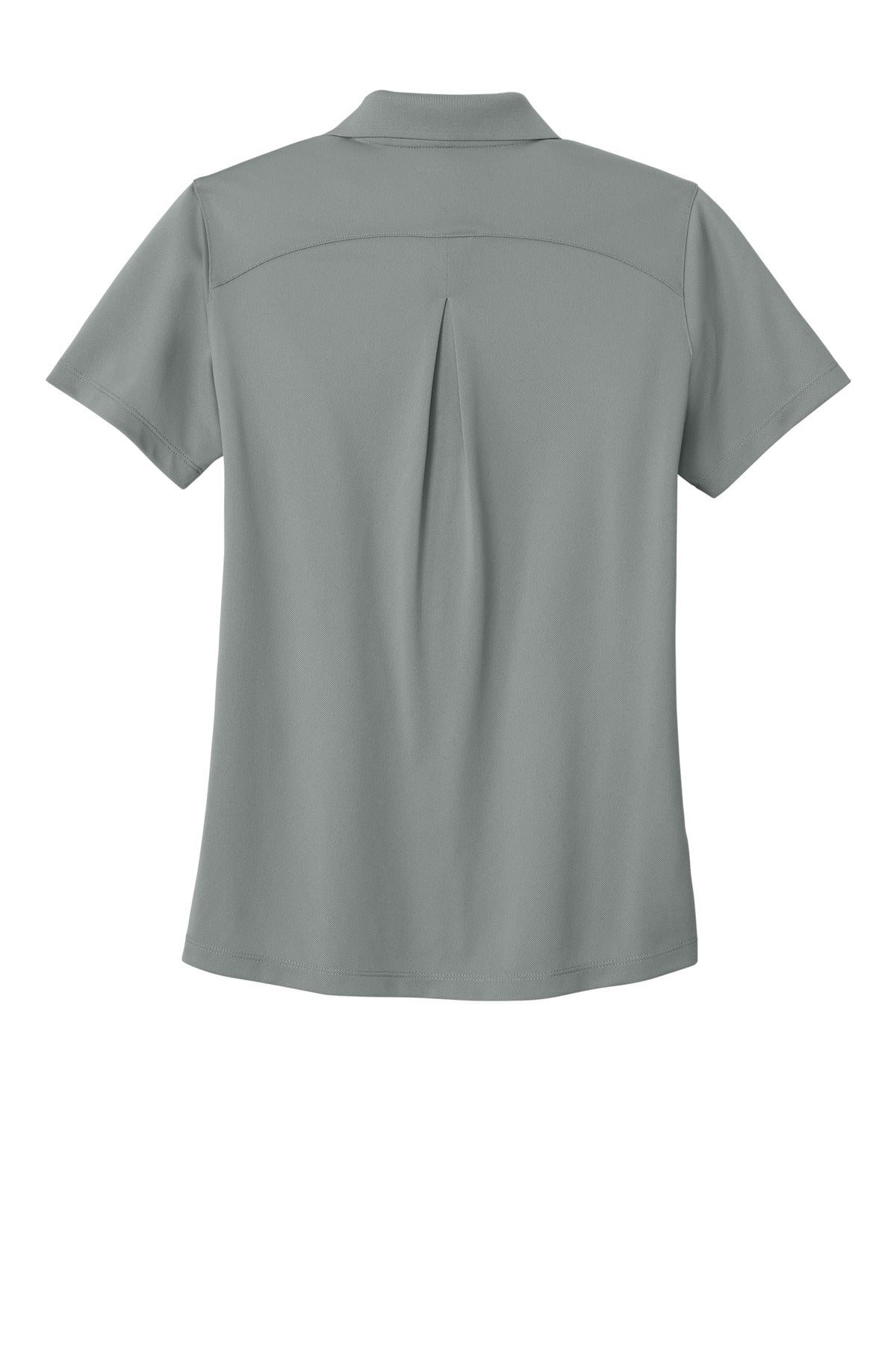 Port Authority LK240 Gusty Grey