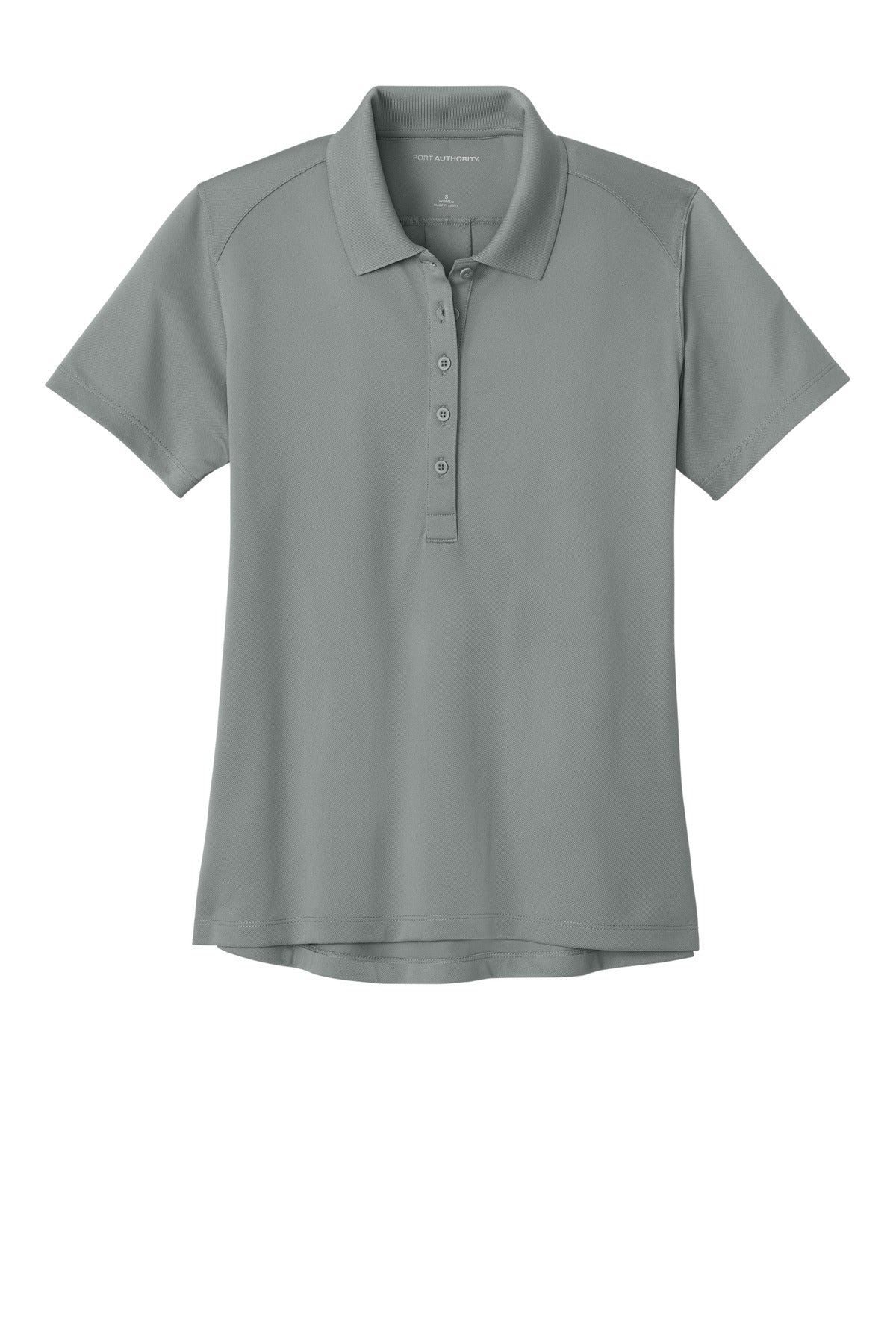Port Authority LK240 Gusty Grey