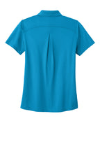 Port Authority LK240 Parcel Blue