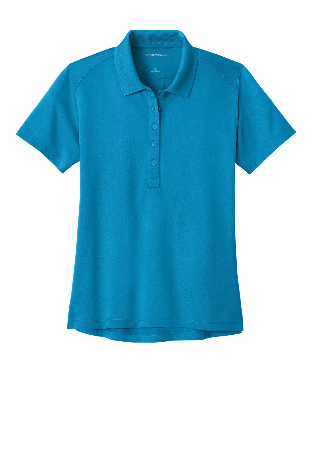 Port Authority LK240 Parcel Blue