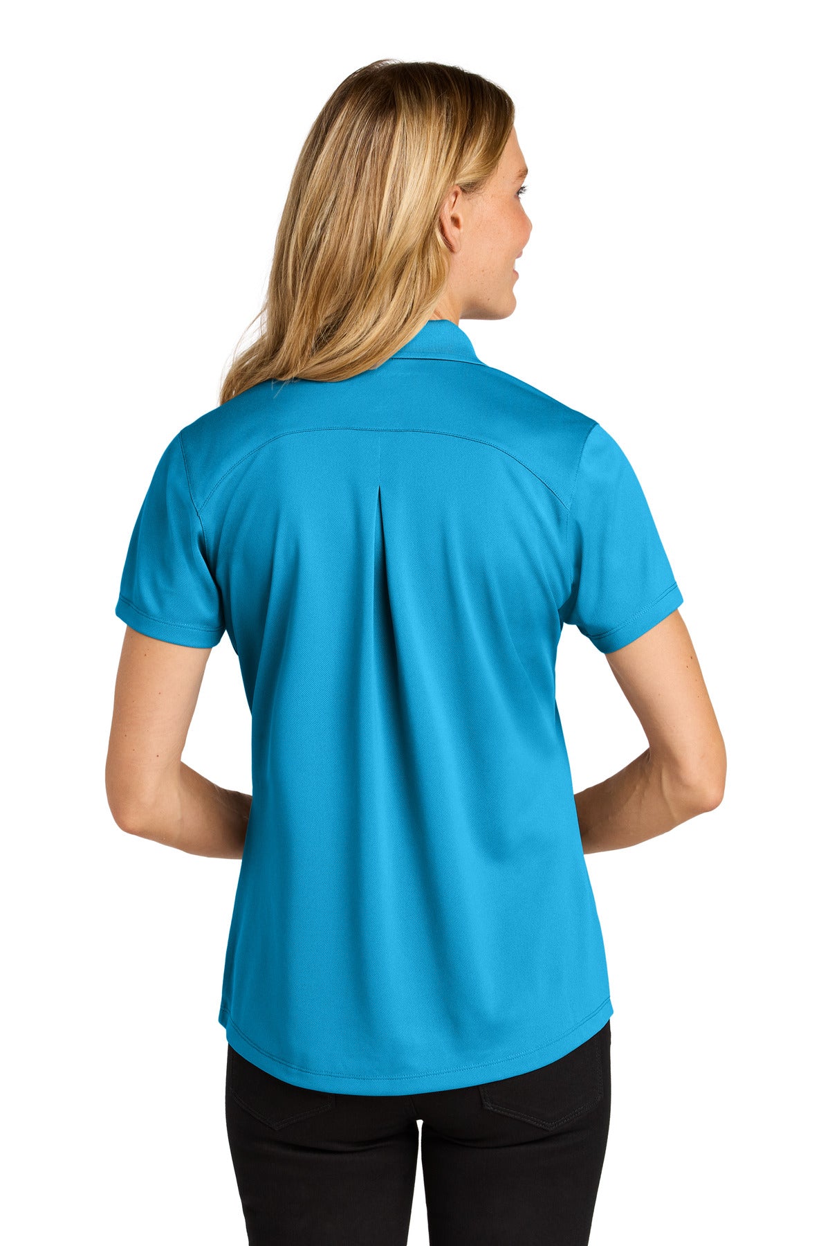 Port Authority LK240 Parcel Blue