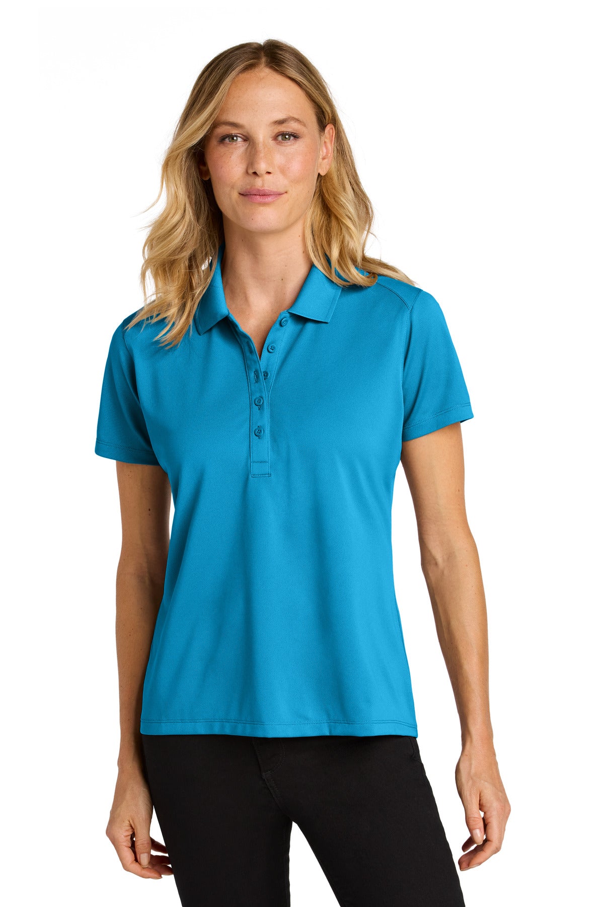 Port Authority LK240 Parcel Blue