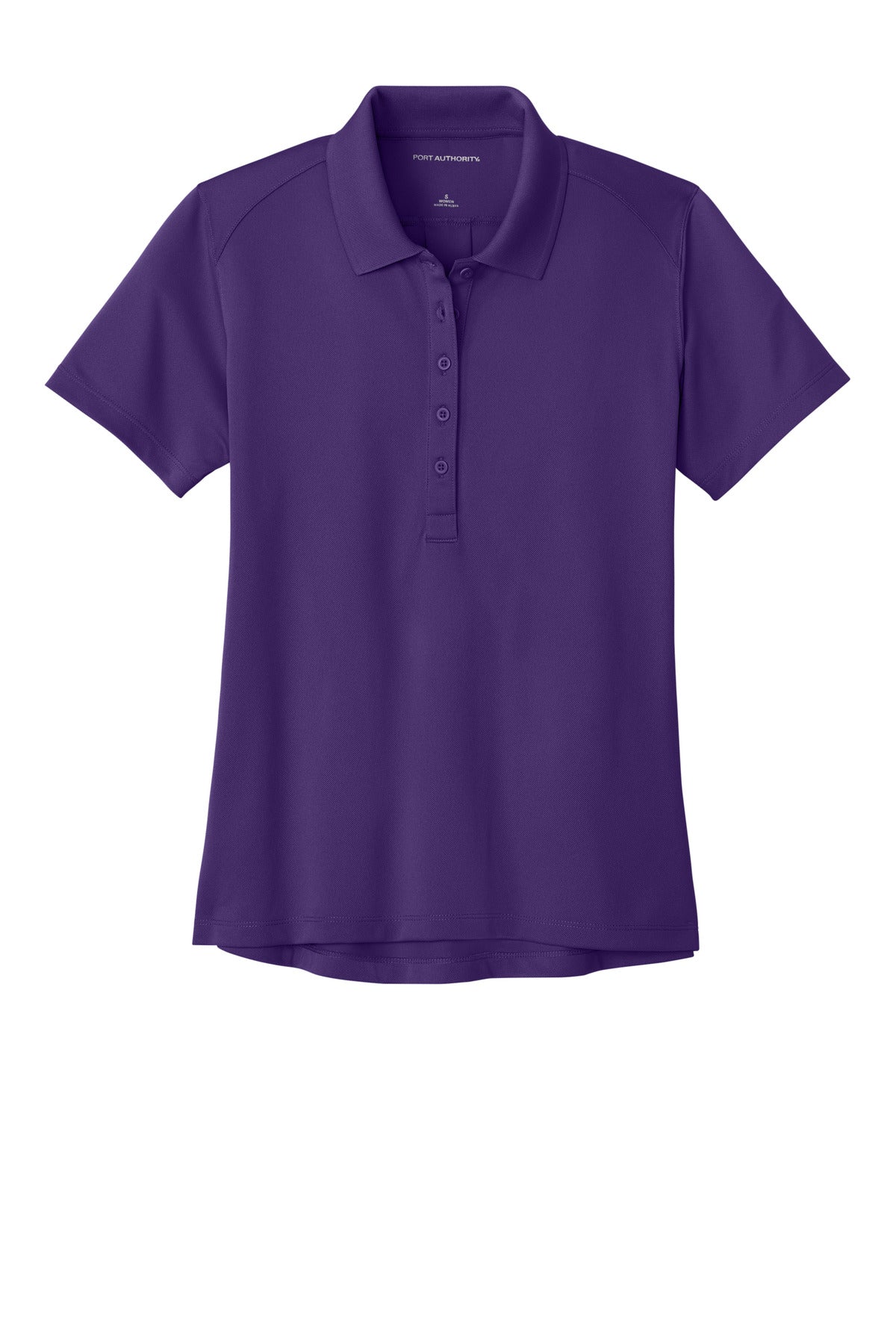 Port Authority LK240 Prism Purple