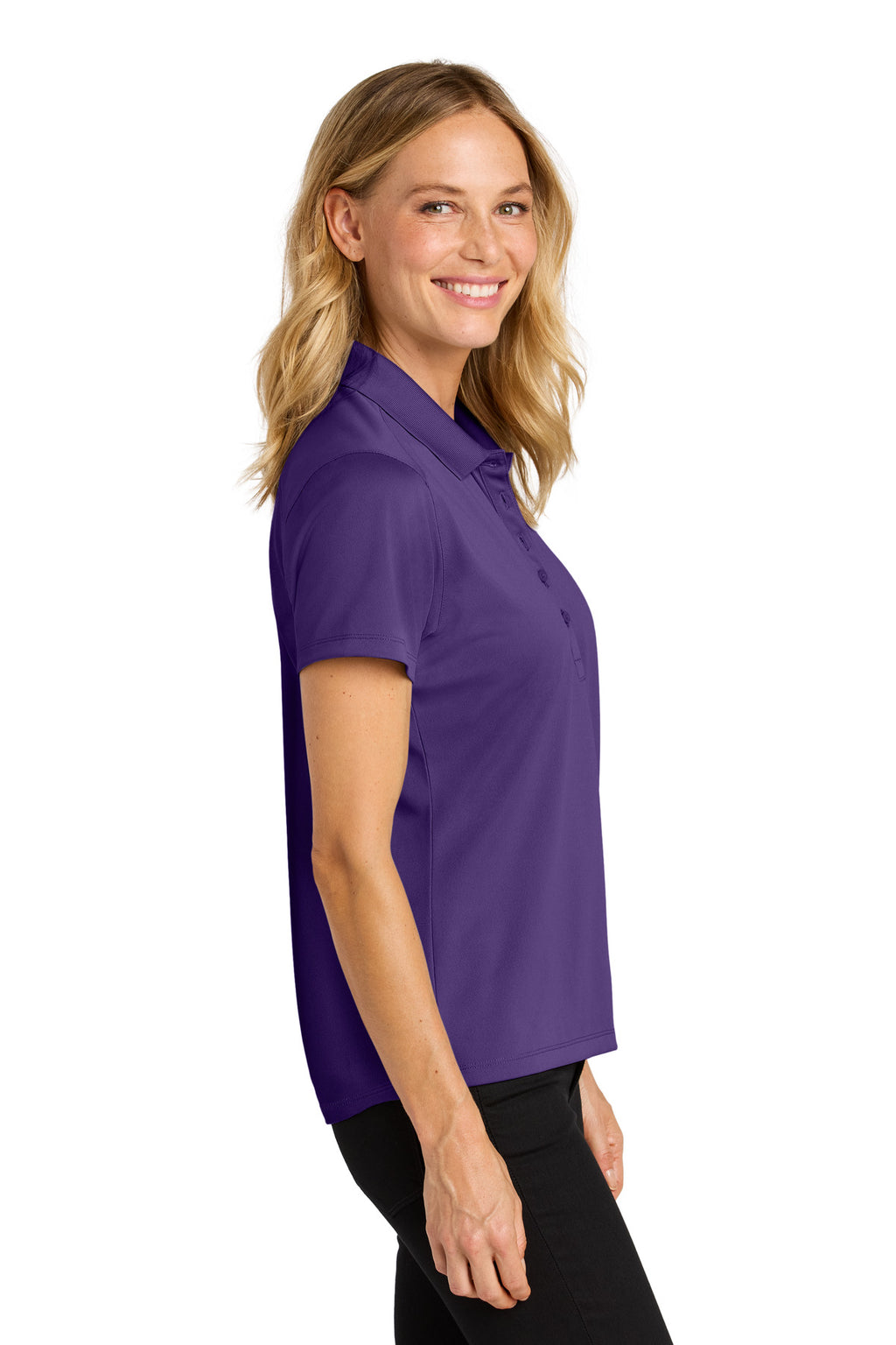 Port Authority LK240 Prism Purple