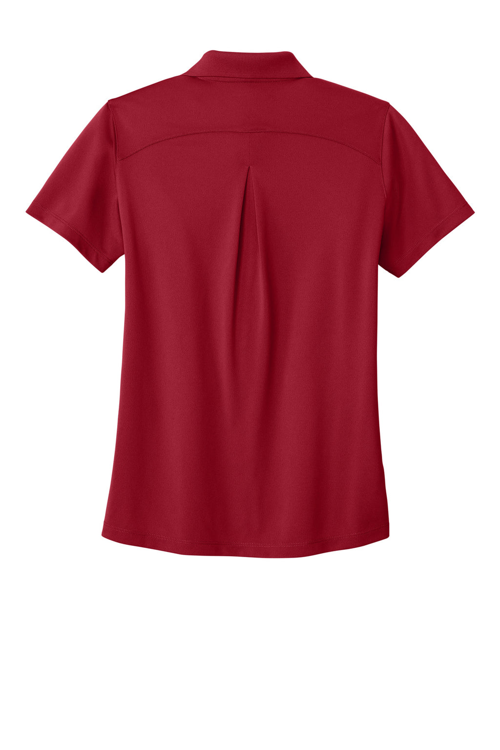 Port Authority LK240 Rich Red