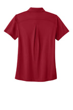 Port Authority LK240 Rich Red