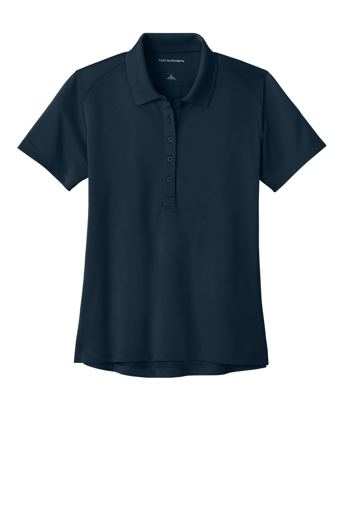 Port Authority LK240 River Blue Navy