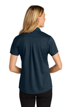 Port Authority LK240 River Blue Navy