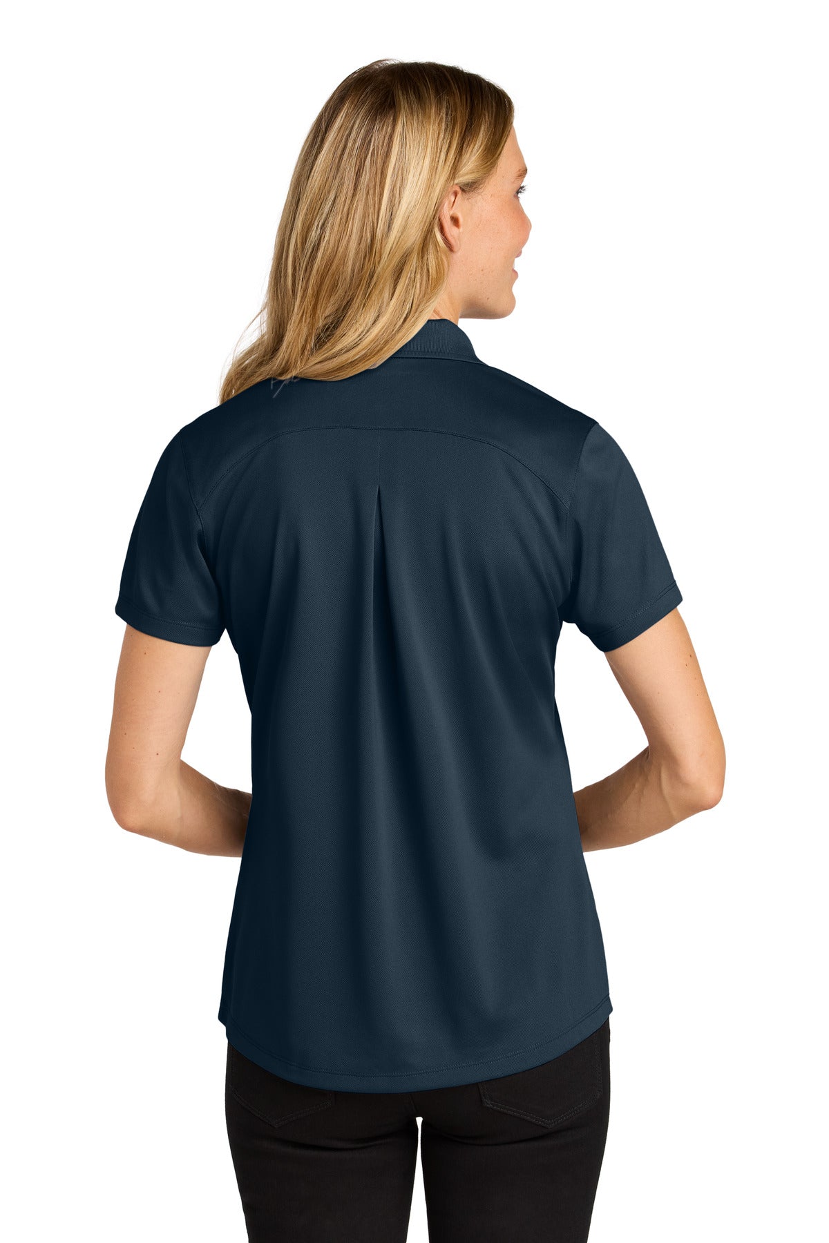 Port Authority LK240 River Blue Navy