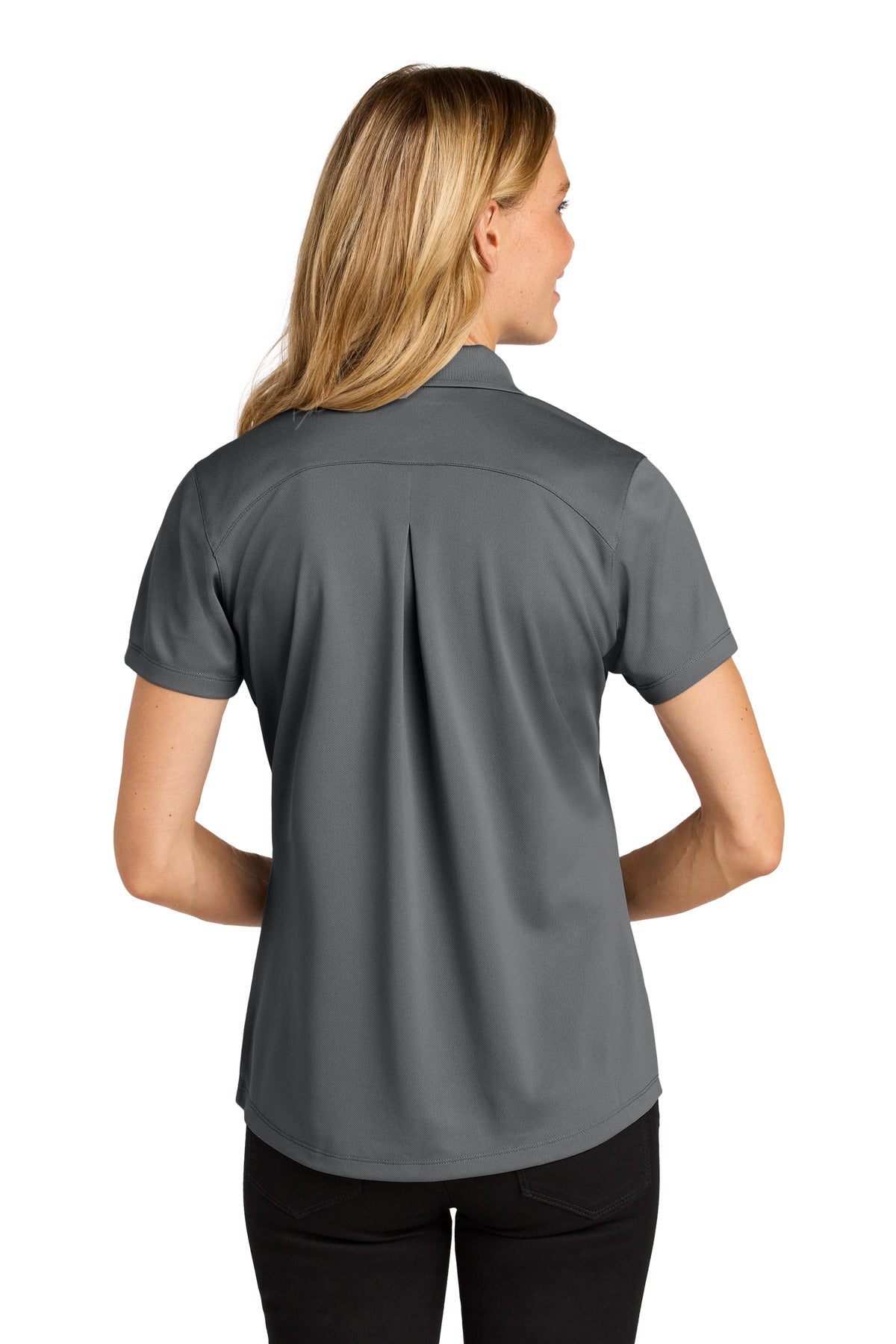 Port Authority LK240 Storm Grey