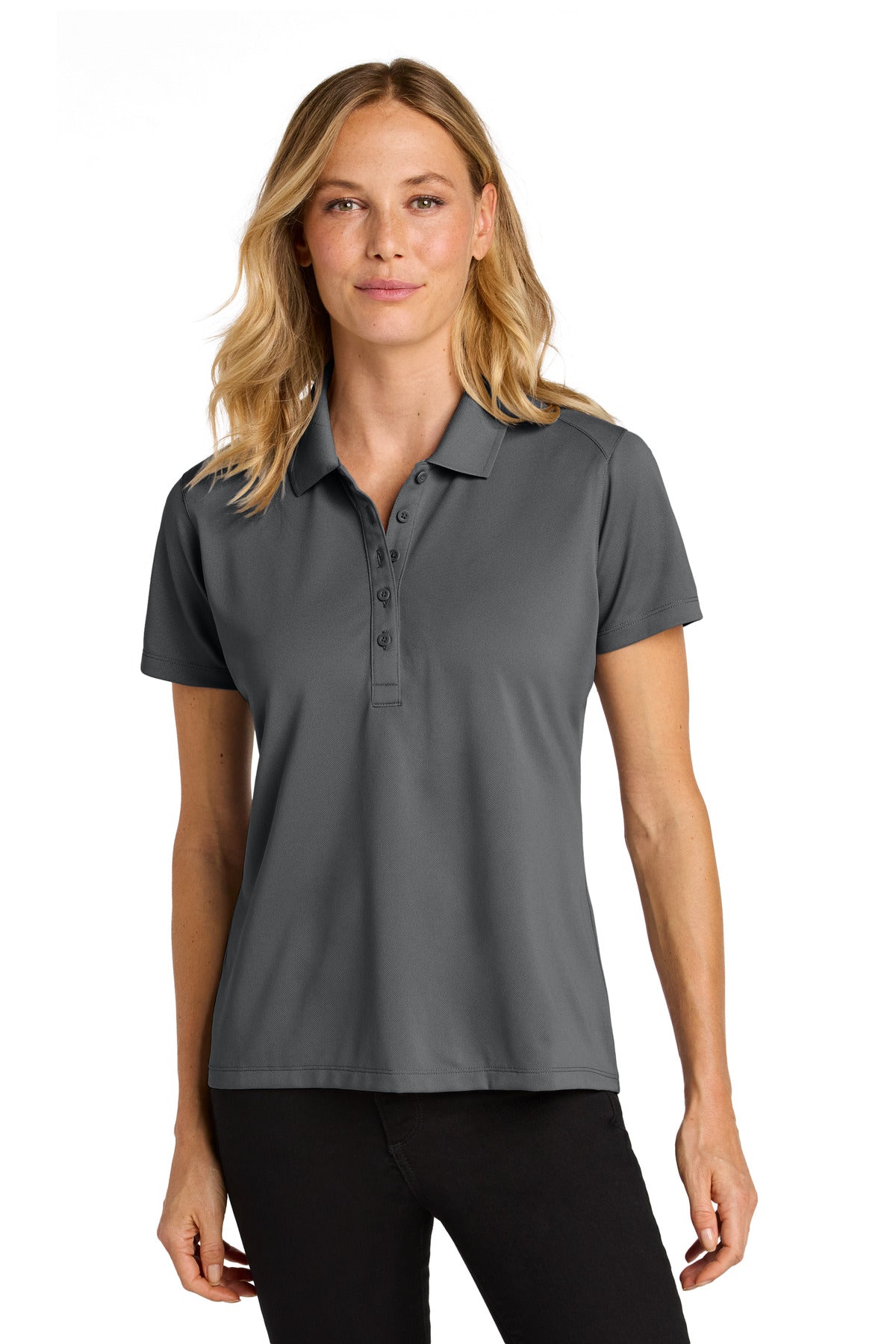 Port Authority LK240 Storm Grey