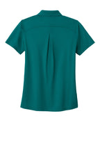 Port Authority LK240 Teal Green