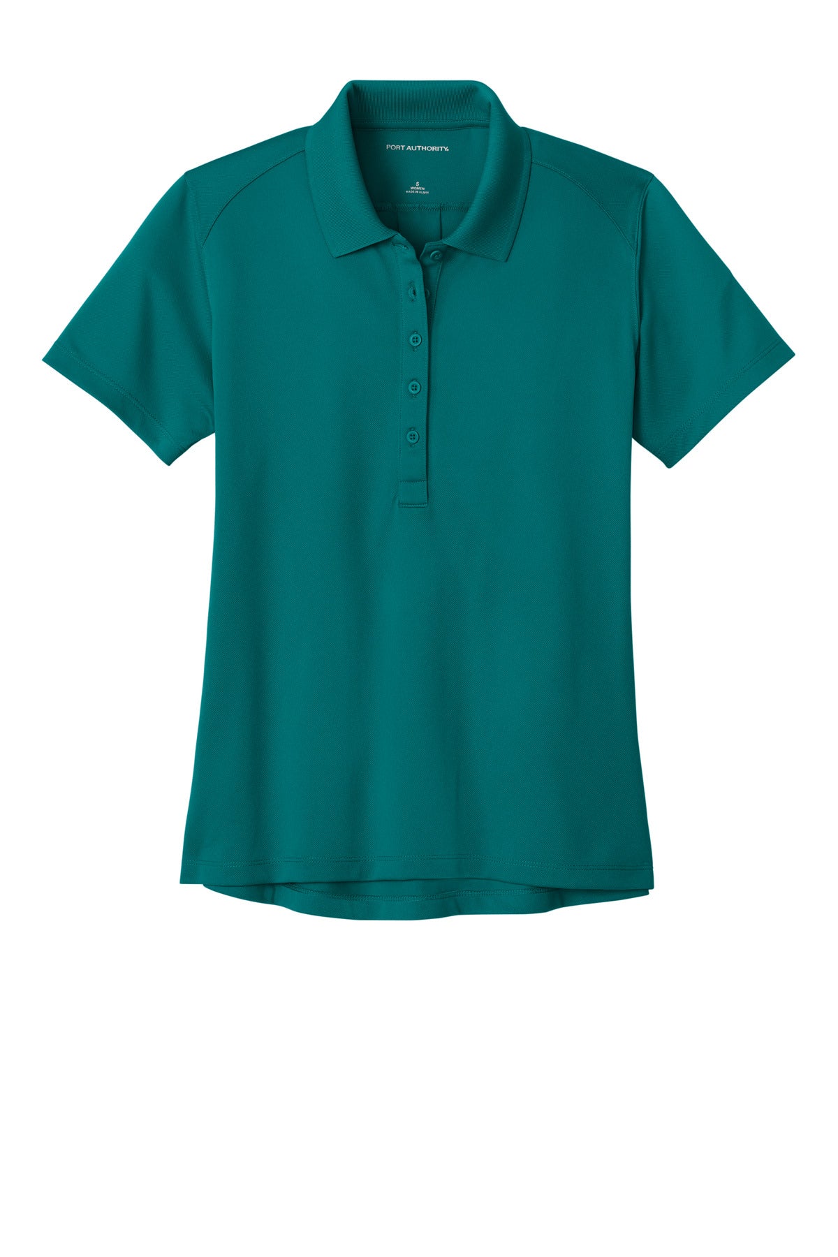Port Authority LK240 Teal Green