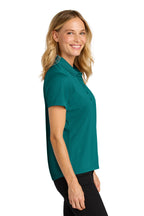 Port Authority LK240 Teal Green
