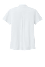 Port Authority LK240 White
