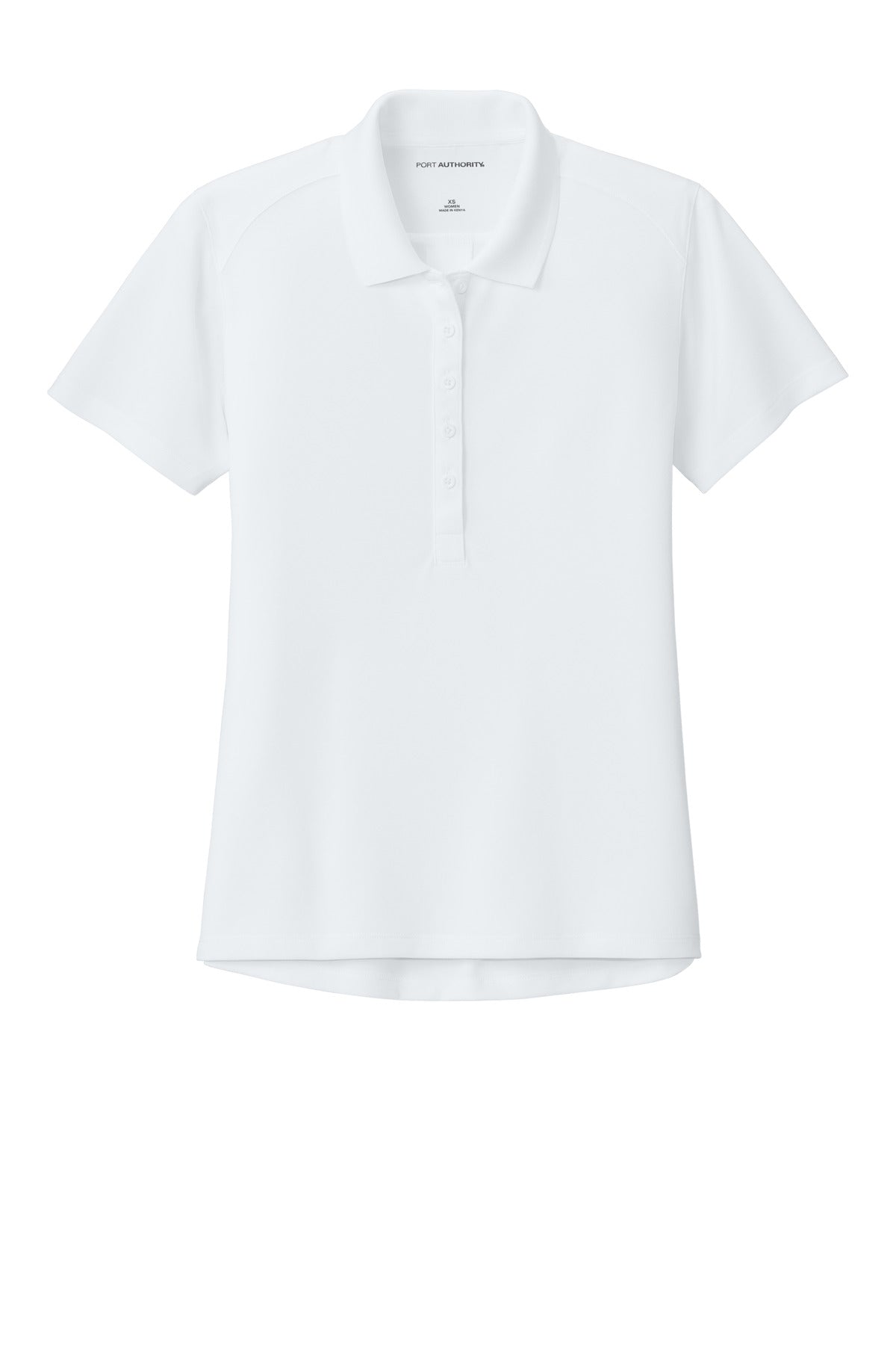 Port Authority LK240 White