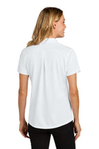 Port Authority LK240 White
