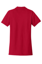 Port Authority LK8000 Apple Red