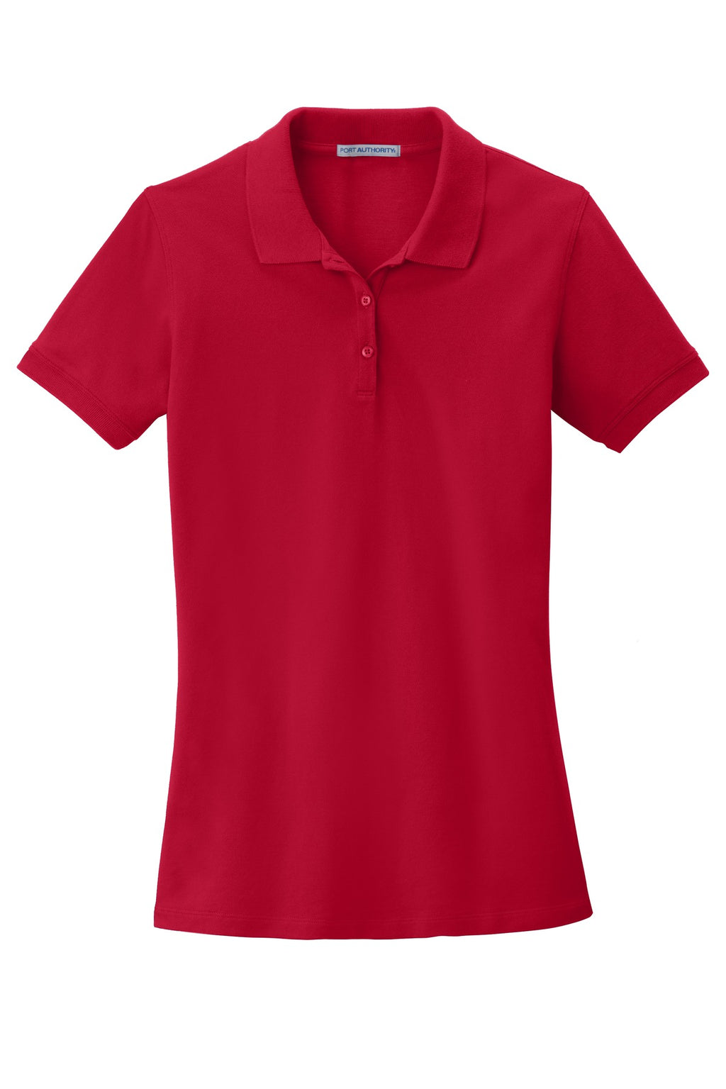 Port Authority LK8000 Apple Red