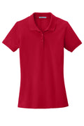 Port Authority LK8000 Apple Red