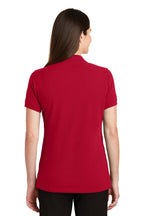 Port Authority LK8000 Apple Red