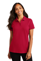 LK8000 Port Authority® Women's EZCotton
