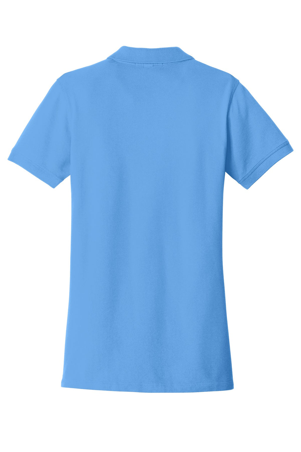 Port Authority LK8000 Azure Blue