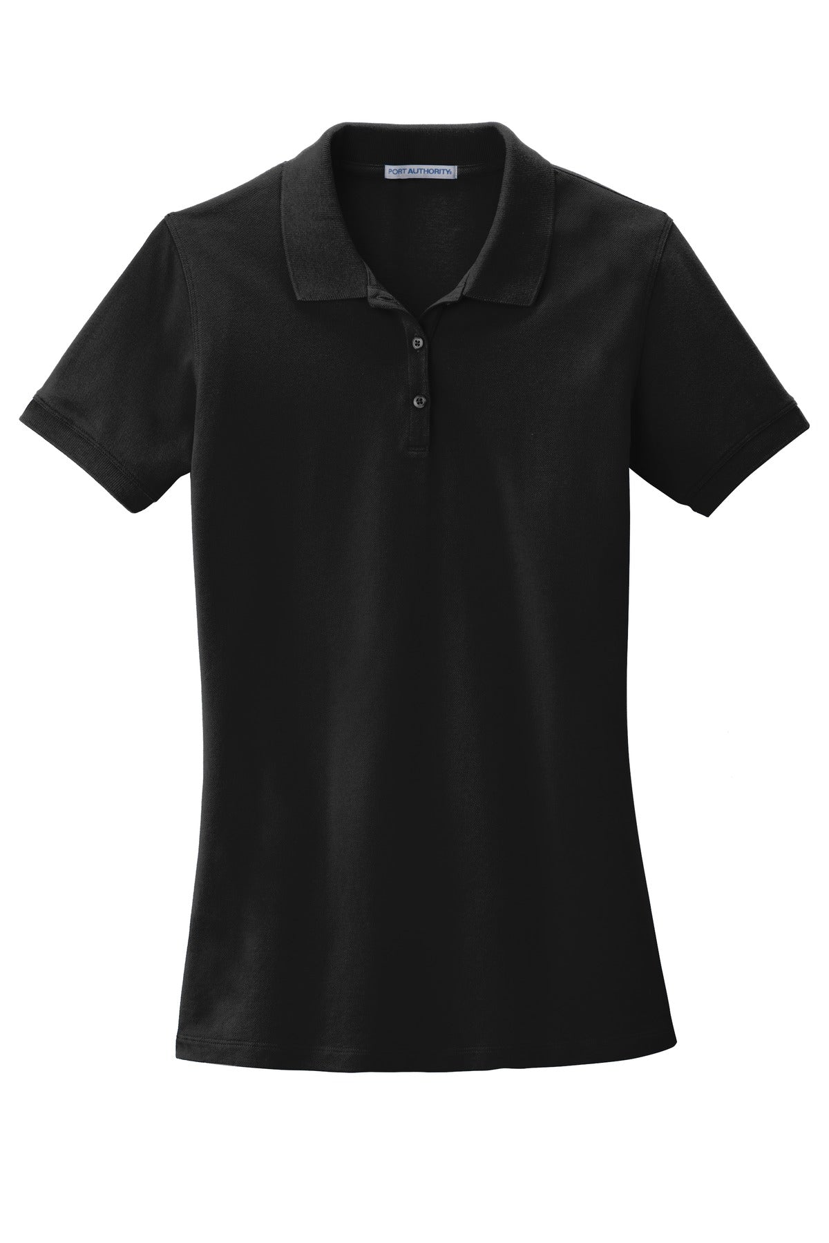 Port Authority LK8000 Black